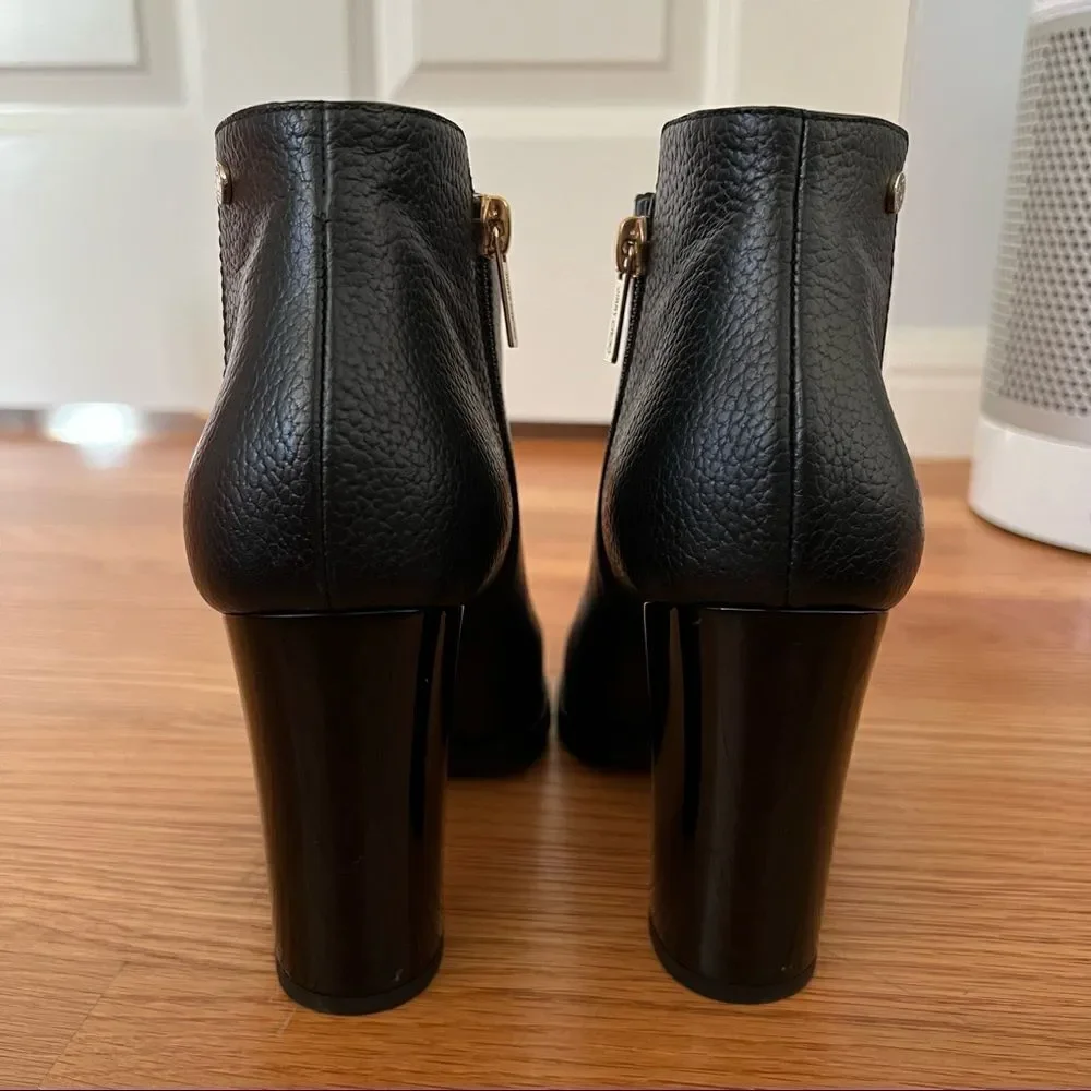 Jimmy Choo Hart 95 Bootie